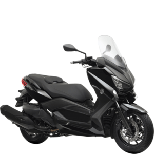 YAMAHA YP 400 R X-MAX
