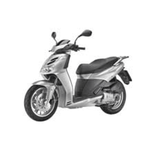 APRILIA SPORTCITY CUBE 125