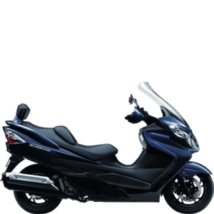 SUZUKI AN 400 BURGMAN/Z (ABS)