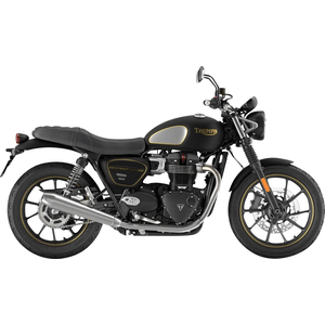 TRIUMPH STREET TWIN/GOLD LINE (EURO 5)