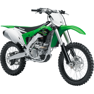 KAWASAKI KX 250 F