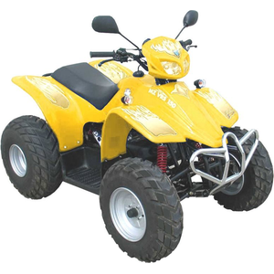 MZ ATV 150