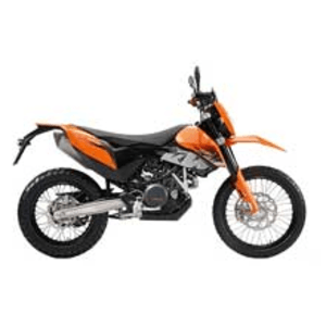 KTM 690 ENDURO