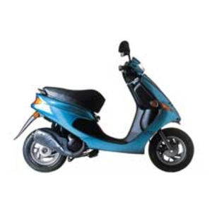 PEUGEOT BUXY
