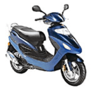 KYMCO MOVIE XL 125