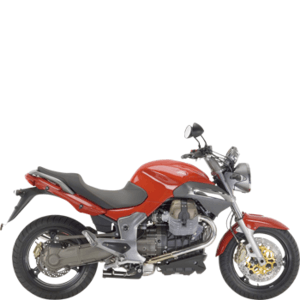 MOTO GUZZI BREVA V 1100