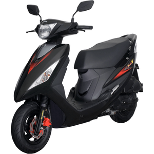 SYM JET V 125