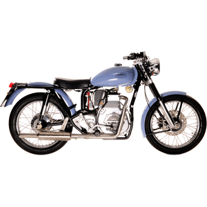 Sommer DIESEL 462