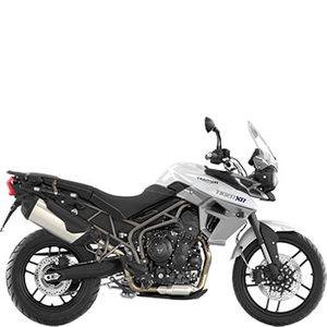 TRIUMPH TIGER 800 XR, XRX/LOW, XRT (EURO 4)