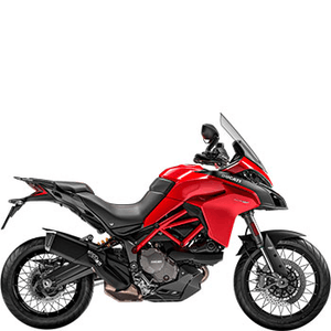 DUCATI MULTISTRADA 950 S SW