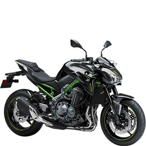 KAWASAKI Z 900 (EURO 4)