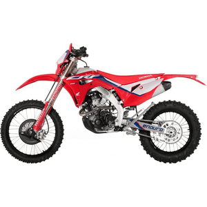 HONDA CRF 250 RX