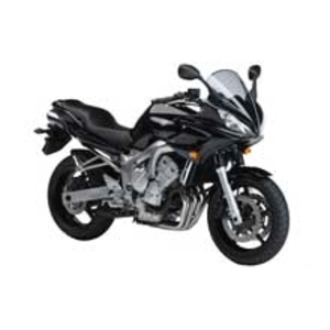 YAMAHA FZ6 FAZER