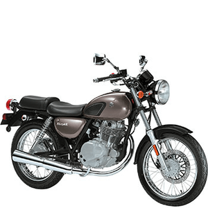 SUZUKI TU 250 X VOLTY