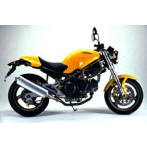 DUCATI MONSTER 600