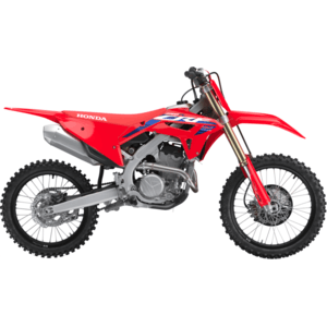 HONDA CRF 250 R