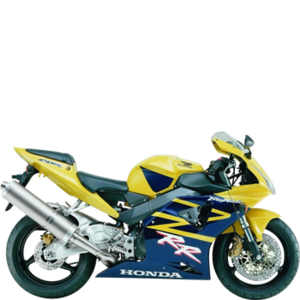 HONDA CBR 900 RR FIREBLADE