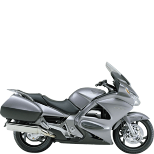 HONDA ST 1300 PAN EUROPEAN (ABS)