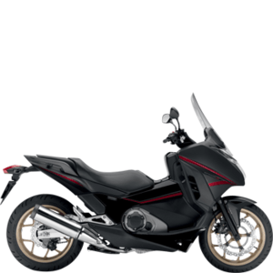HONDA NC 750 D INTEGRA