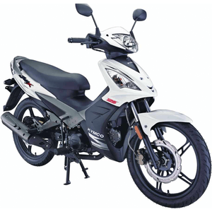 KYMCO JETIX 50