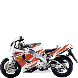 YAMAHA YZF 750 SP