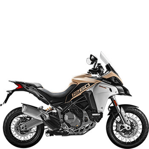 DUCATI MULTISTRADA 1260 ENDURO