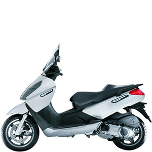 PIAGGIO X7 250 I.E.