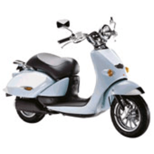 APRILIA MOJITO 125 CUSTOM