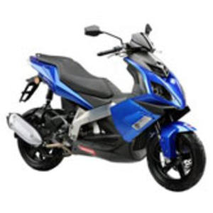 DERBI GP1 125