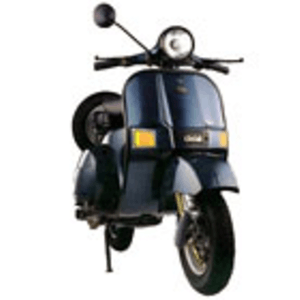 BAJAJ CHETAK 150