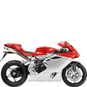 MV Agusta F4 1078 RR 312