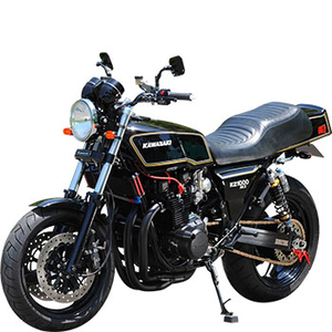 KAWASAKI Z 1000 MK II