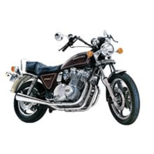 SUZUKI GSX 1100 L