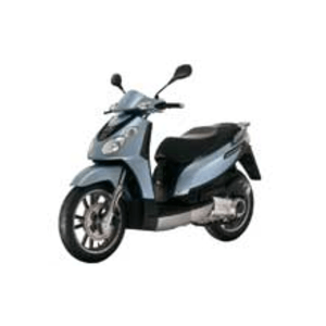 PIAGGIO CARNABY 200