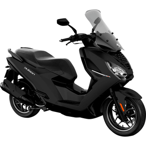 PEUGEOT PULSION 125 ACTIVE