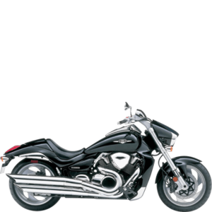 SUZUKI M 1800 R/R2 INTRUDER (VZR 1800)