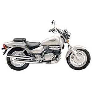HYOSUNG GV 125 AQUILA