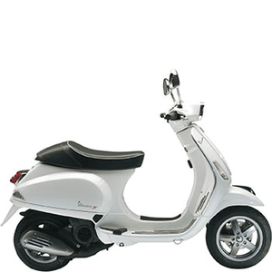 VESPA S 125/I.E.