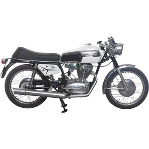 DUCATI 250 MARK 3