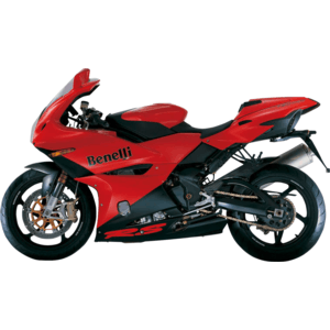 BENELLI TORNADO RS