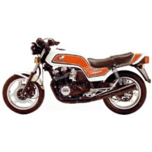 HONDA CB 900 F/F2 BOL D'OR