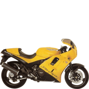 TRIUMPH DAYTONA 900