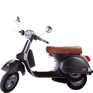 LML STAR DELUXE 200