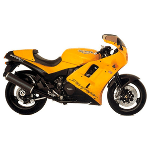TRIUMPH DAYTONA 900 SUPER III