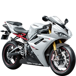 TRIUMPH DAYTONA 675 R