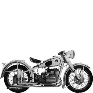 BMW R 51