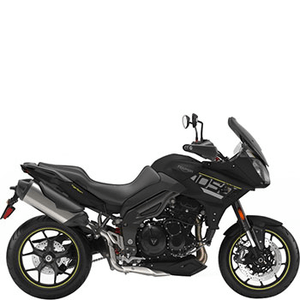 TRIUMPH TIGER 1050 SPORT (EURO 4)