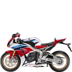 HONDA CBR 1000 RR SP FIREBLADE