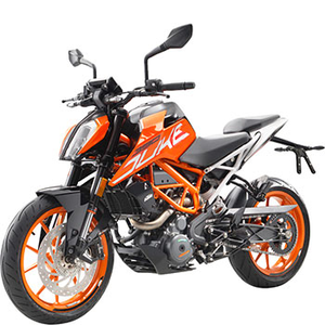 KTM 390 DUKE (EURO 4)