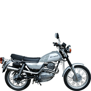 HONDA CL 250 S